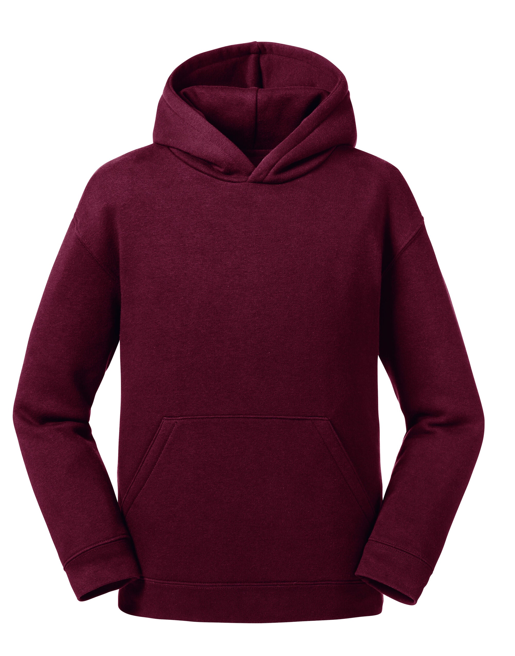 Russell Kids Authentic Hooded Sweat R265B