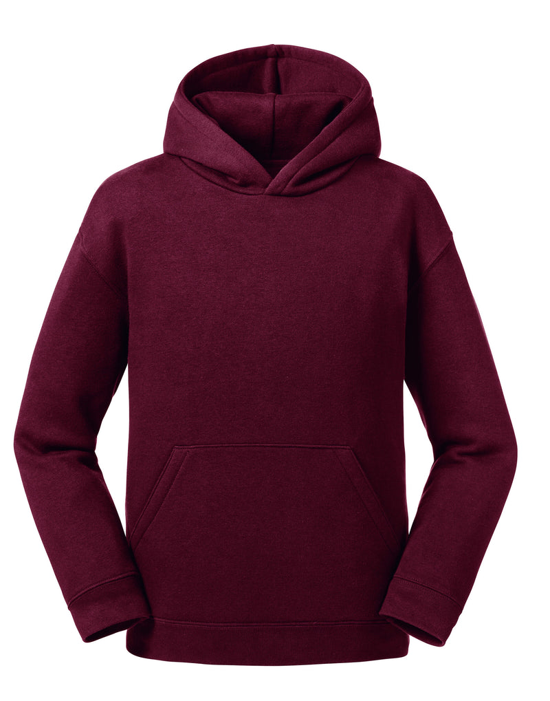 Russell Kids Authentic Hooded Sweat R265B