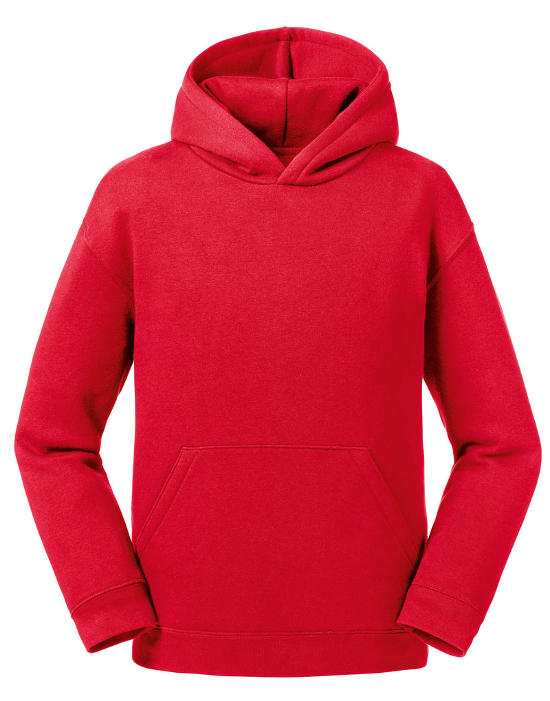 Russell Kids Authentic Hooded Sweat R265B
