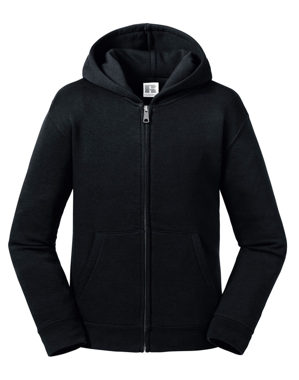 Russell Kids Authentic Zip Hood Sweat R266B