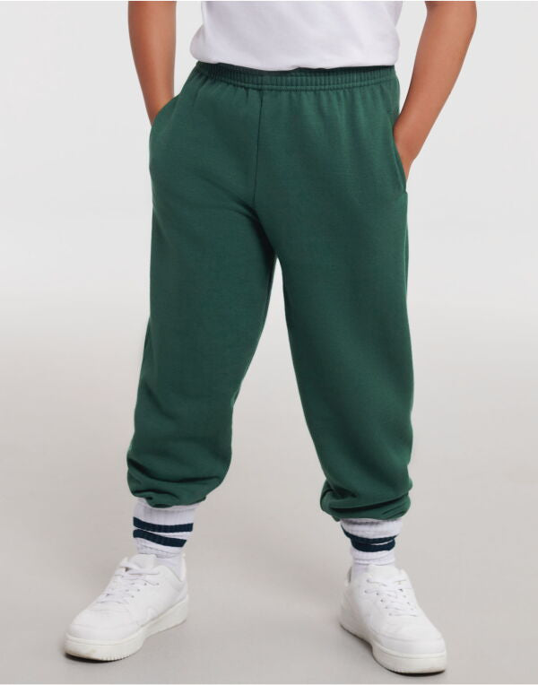 Russell Children's Sweat Pants 750B 750B