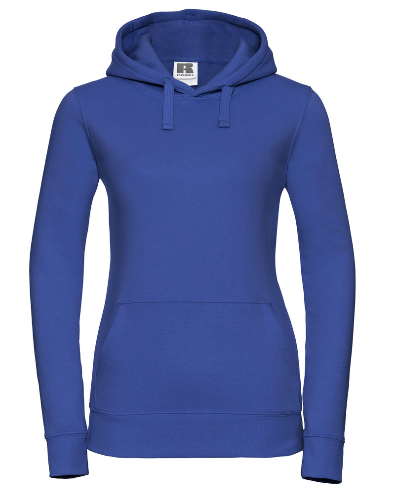Russell Ladies' Authentic Hooded Sweat 265F