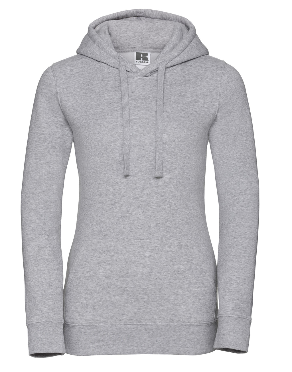 Russell Ladies' Authentic Hooded Sweat 265F
