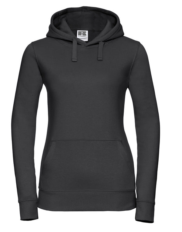 Russell Ladies' Authentic Hooded Sweat 265F