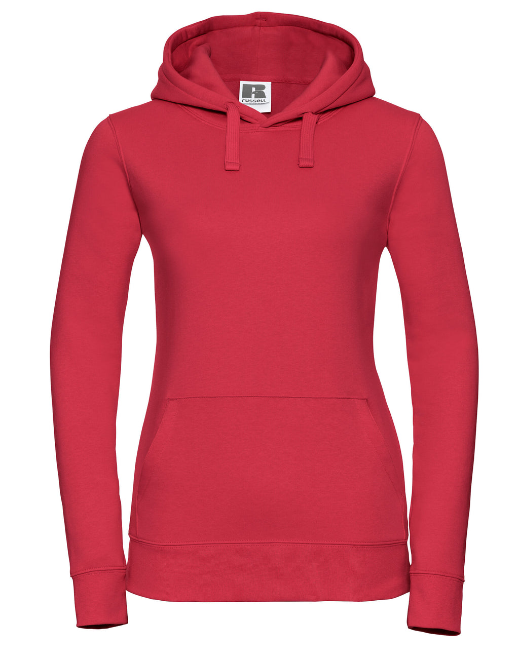 Russell Ladies' Authentic Hooded Sweat 265F