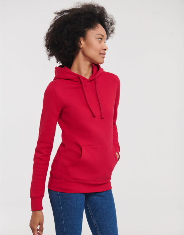 Russell Ladies' Authentic Hooded Sweat 265F 265F