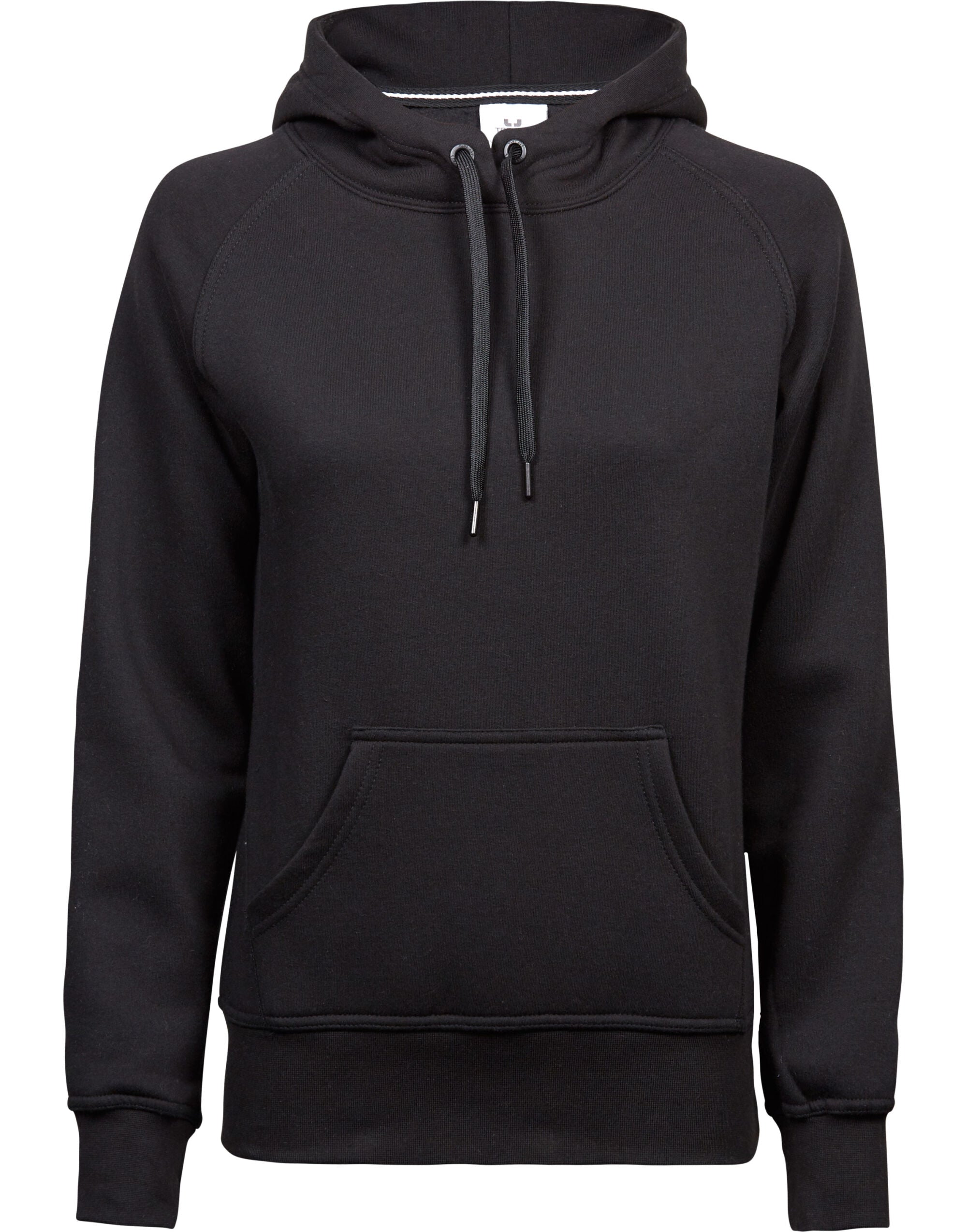 Tee Jays Women's Hooded Sweatshirt TJ5431