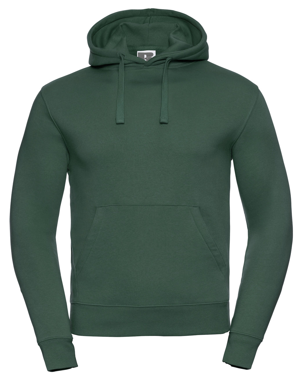Russell Men's Authentic Hoodie Sweatshirt 265M