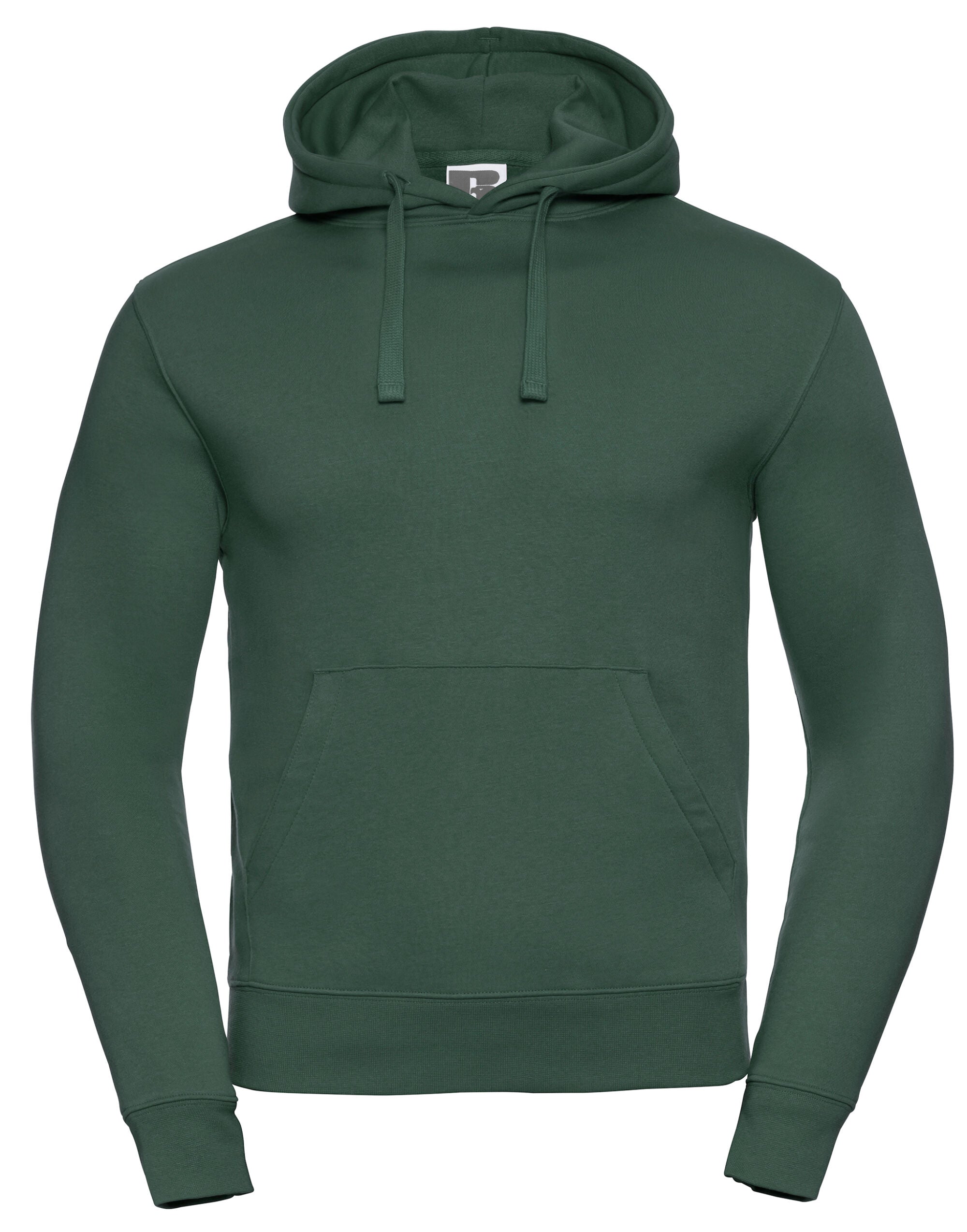 Russell Men's Authentic Hoodie Sweatshirt 265M