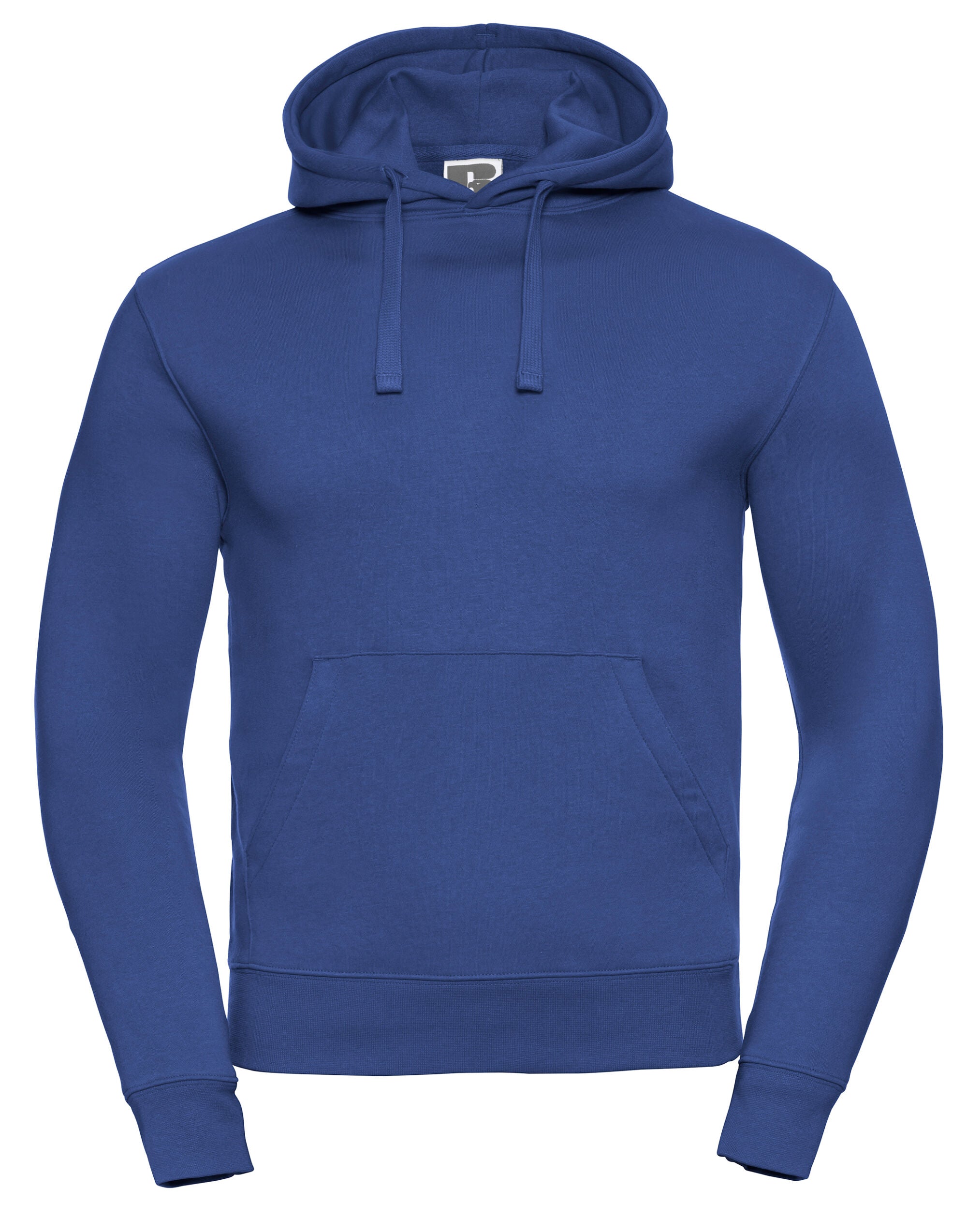 Russell Men's Authentic Hoodie Sweatshirt 265M