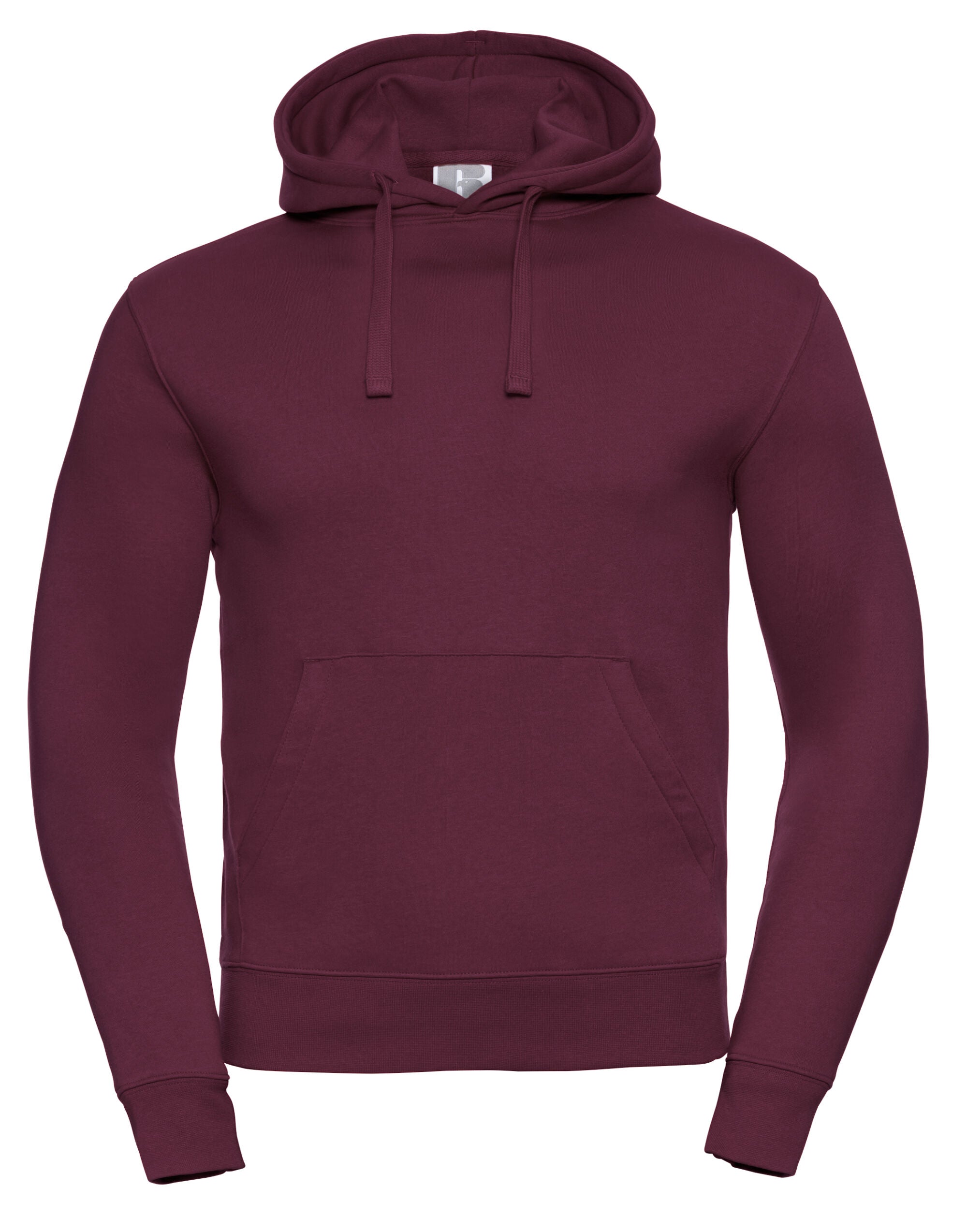 Russell Men's Authentic Hoodie Sweatshirt 265M