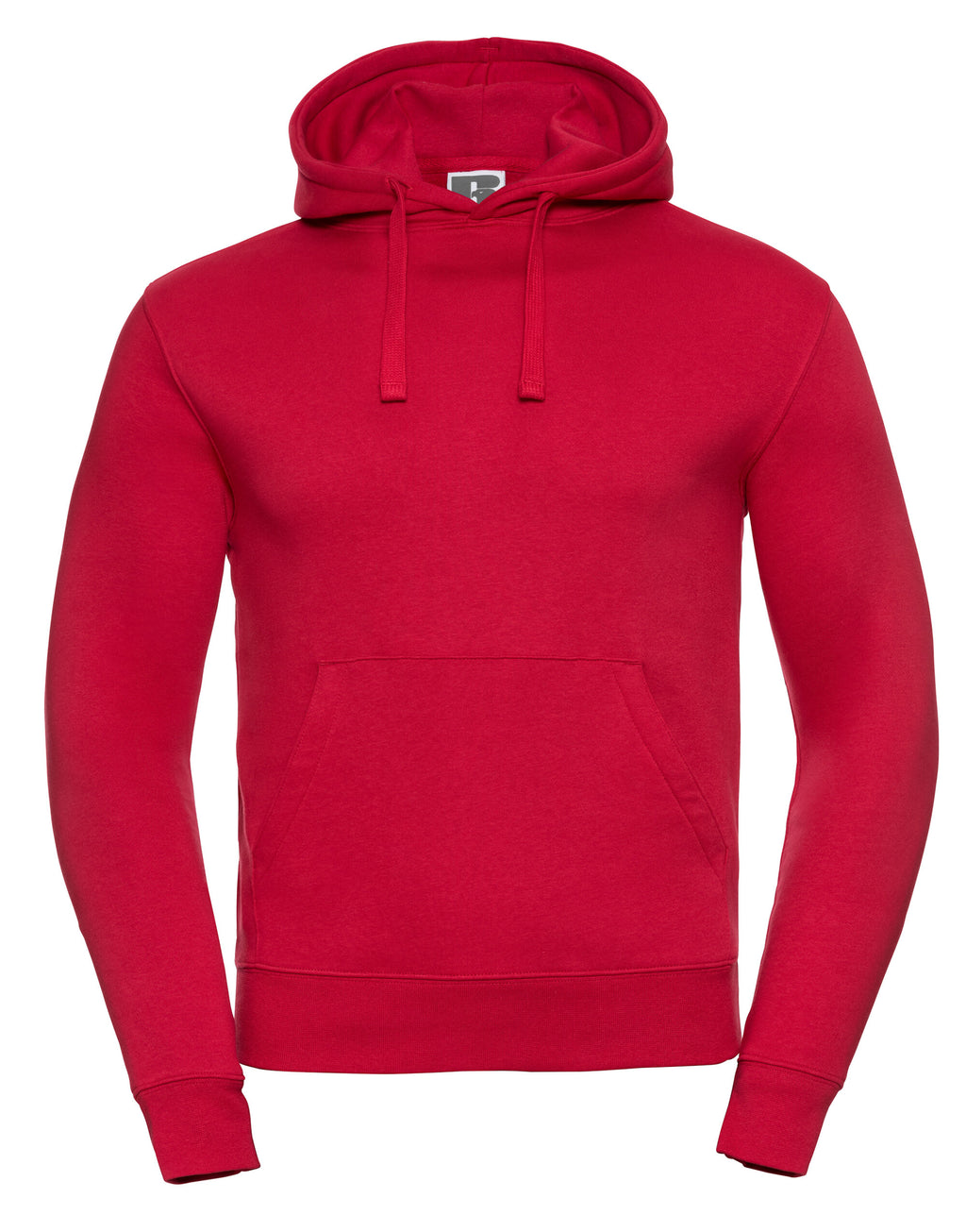 Russell Men's Authentic Hoodie Sweatshirt 265M