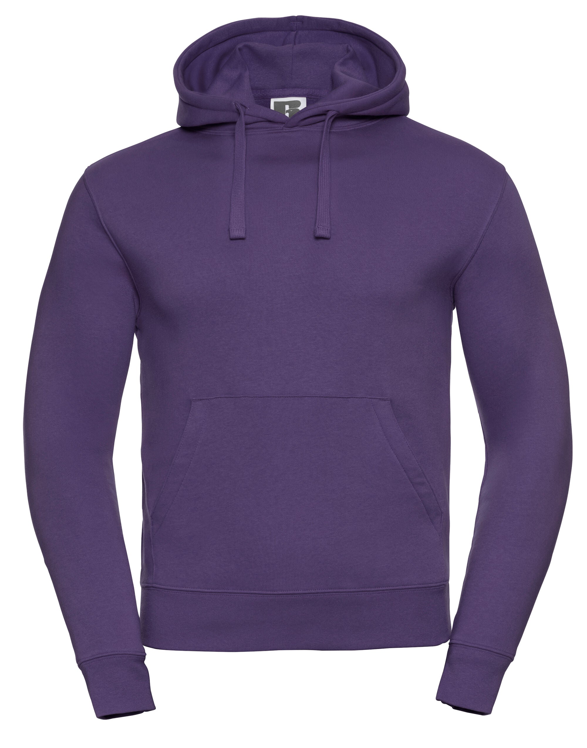 Russell Men's Authentic Hoodie Sweatshirt 265M