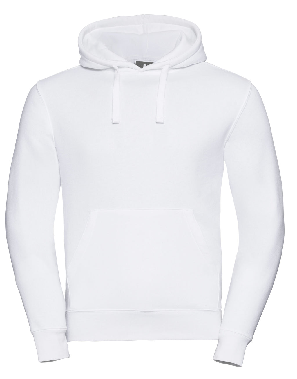 Russell Men's Authentic Hoodie Sweatshirt 265M