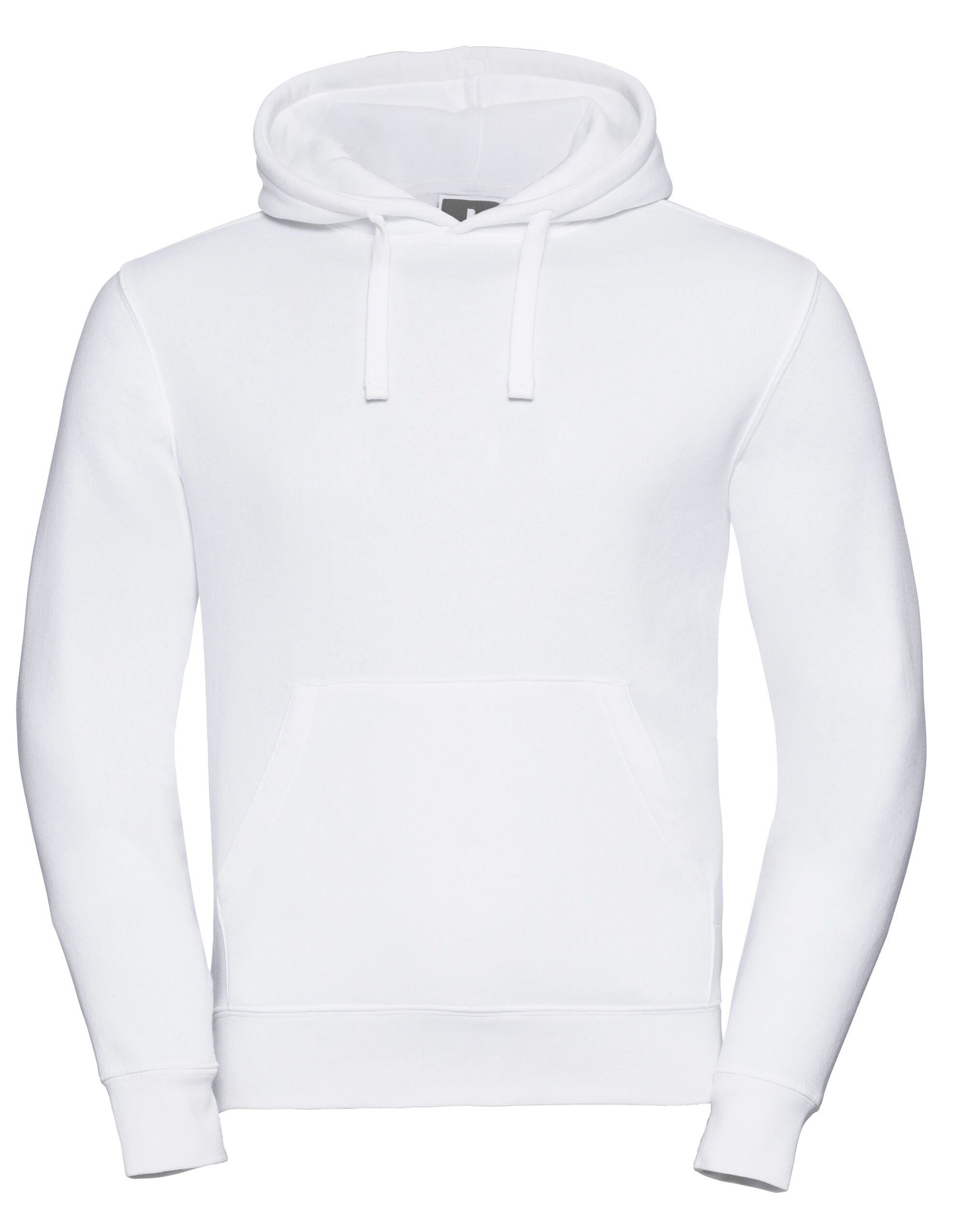 Russell Men's Authentic Hoodie Sweatshirt 265M
