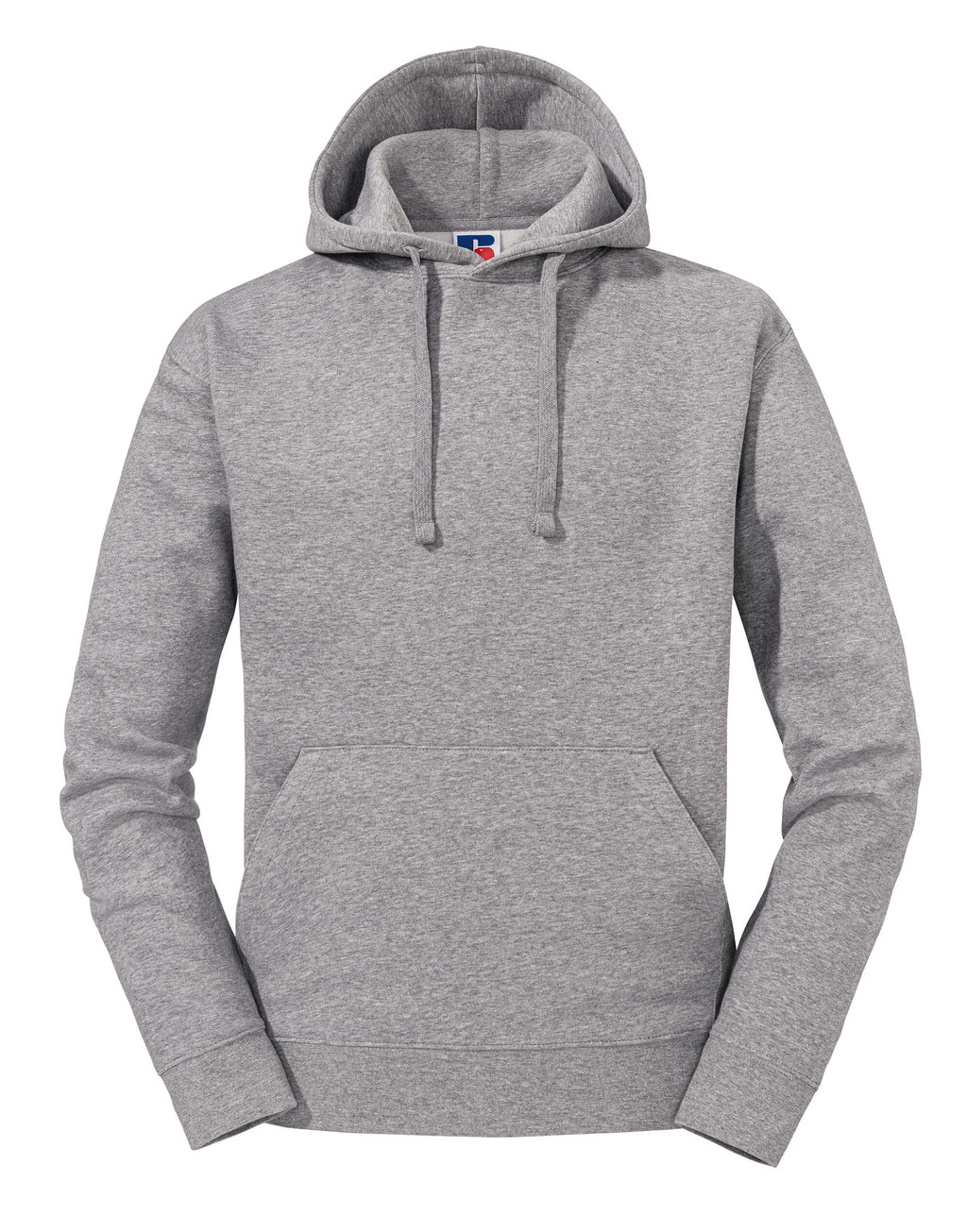 Russell Men's Authentic Hoodie Sweatshirt 265M