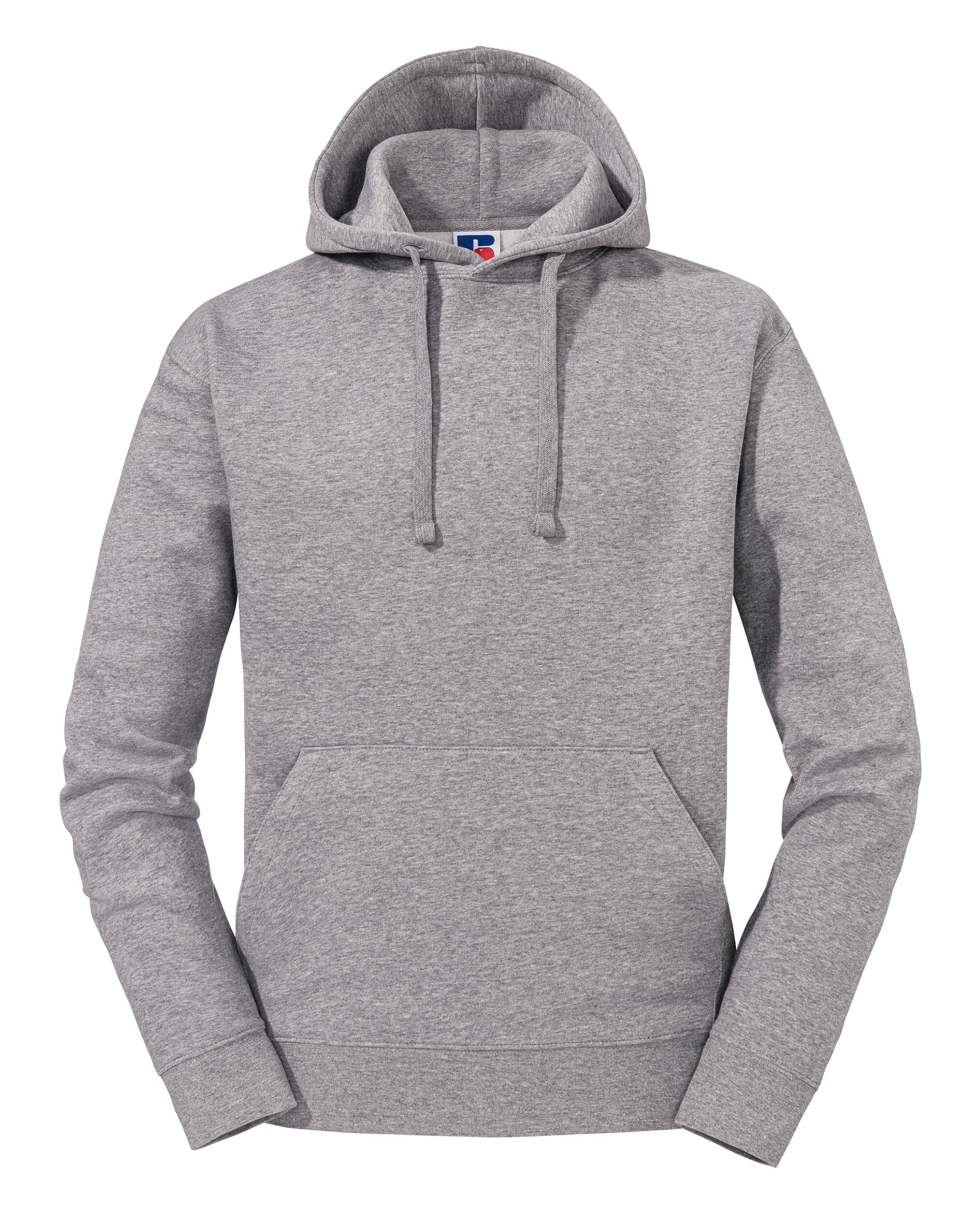 Russell Men's Authentic Hoodie Sweatshirt 265M