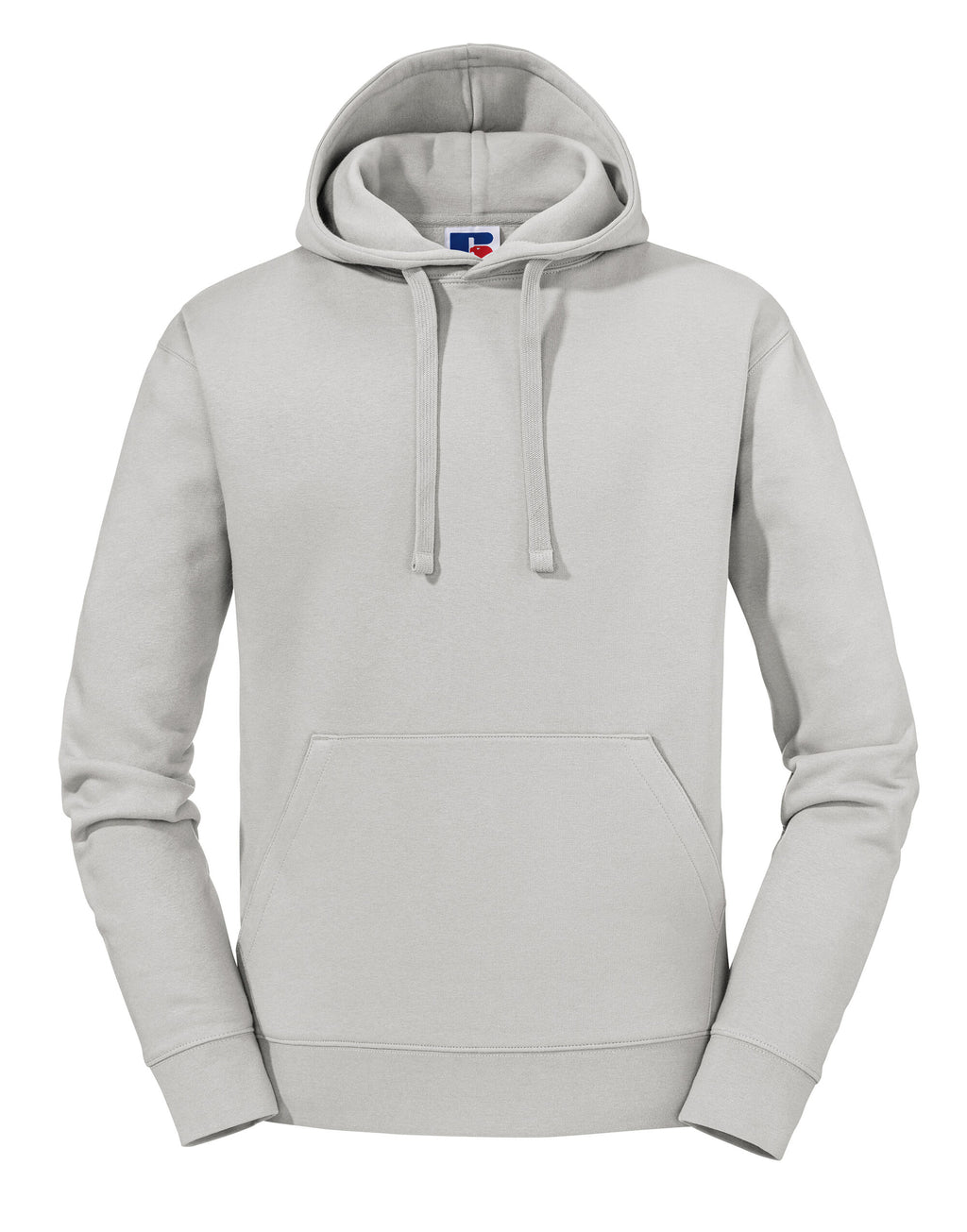 Russell Men's Authentic Hoodie Sweatshirt 265M