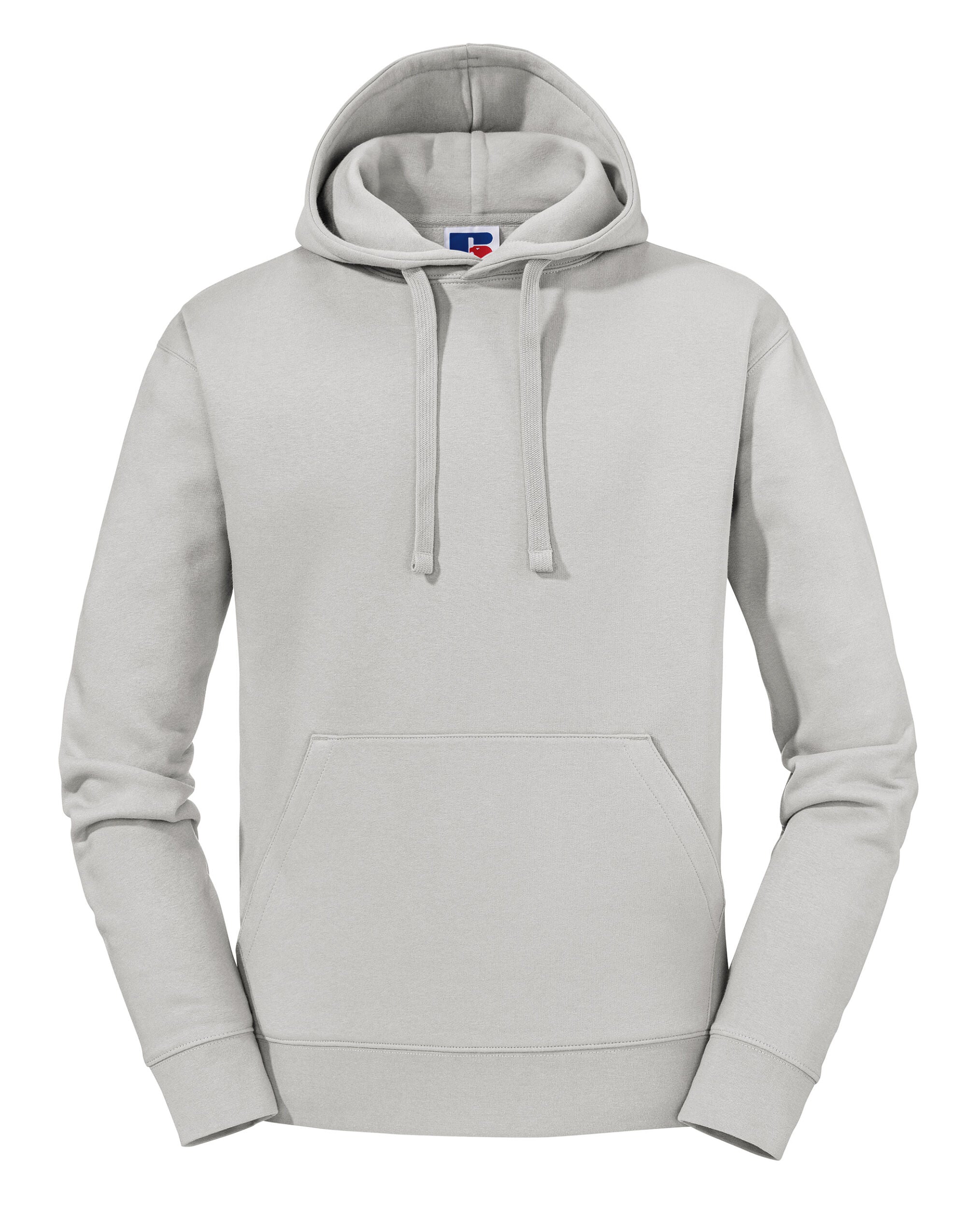 Russell Men's Authentic Hoodie Sweatshirt 265M