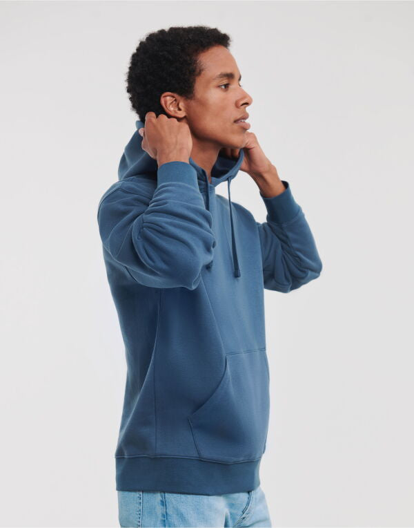 Russell Men's Authentic Hooded Sweat 265M 265M