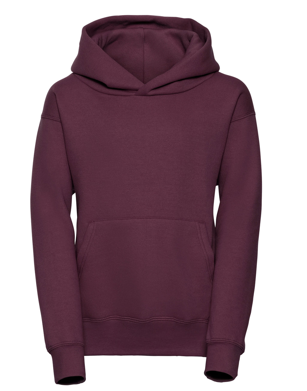 Russell Kids Hooded Sweatshirt 575B