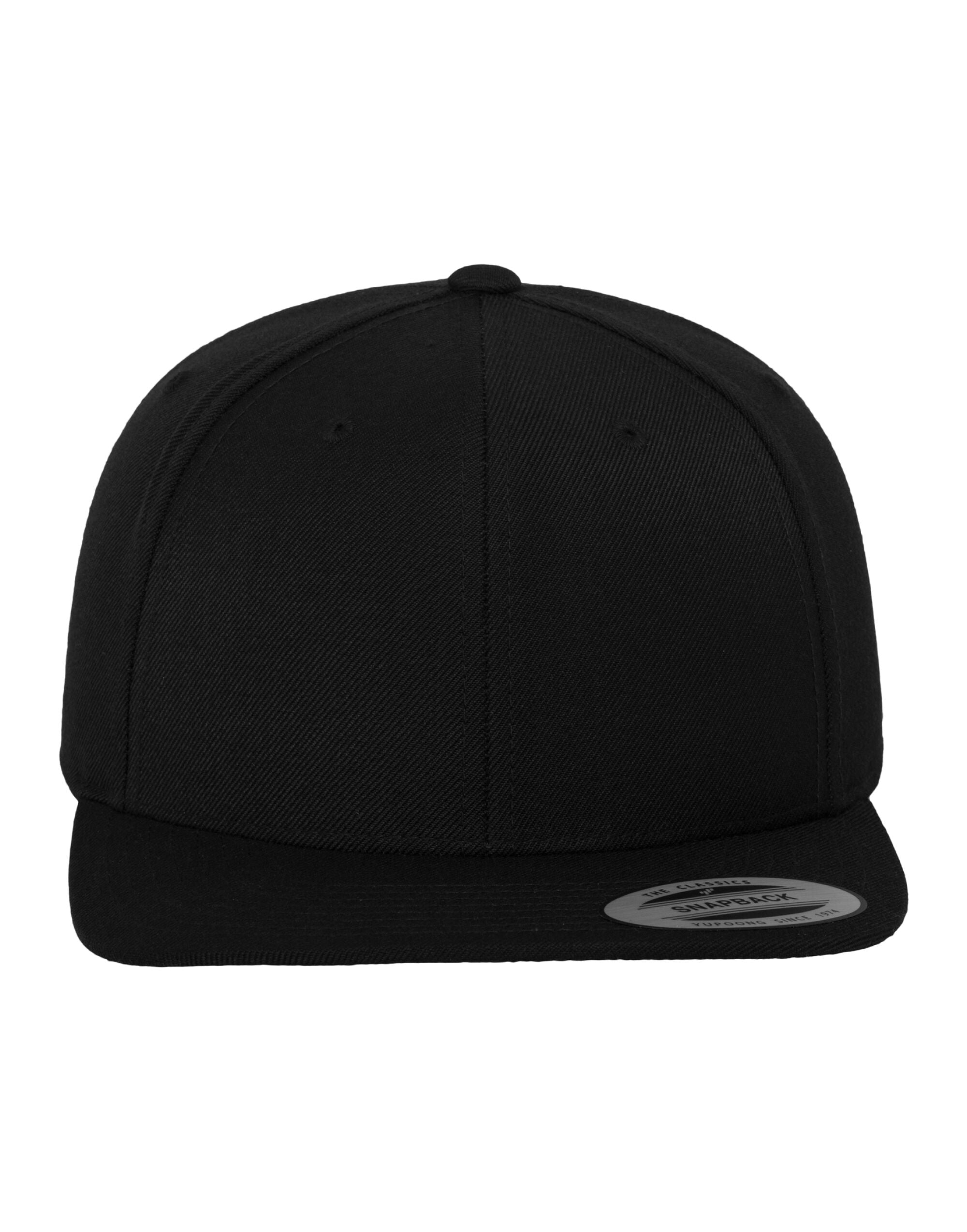 Flexfit Classic Snapback Cap 6089M
