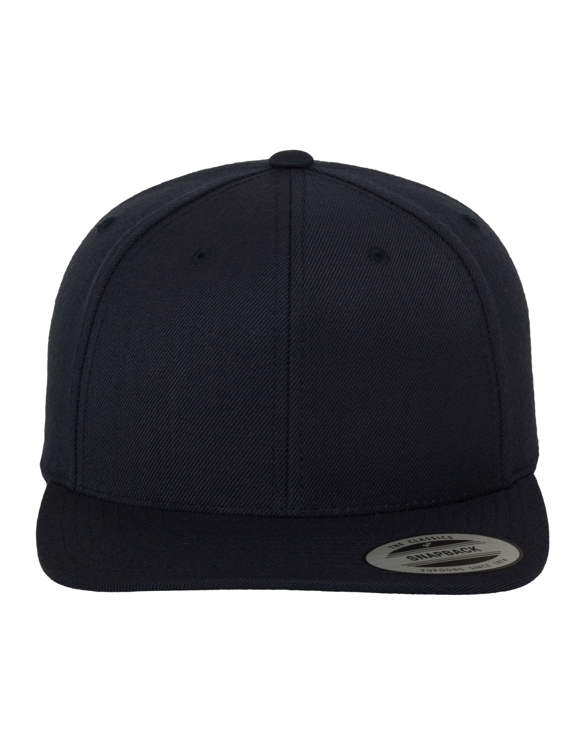 Flexfit Classic Snapback Cap 6089M