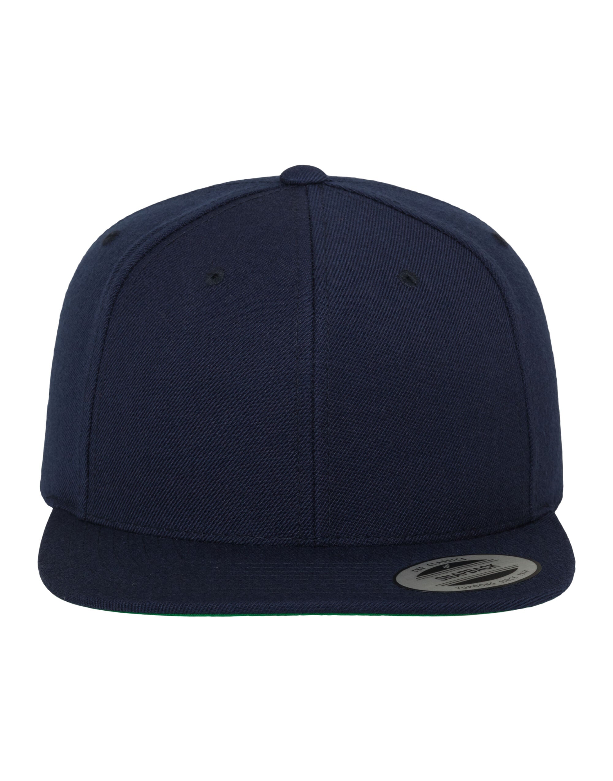 Flexfit Classic Snapback Cap 6089M