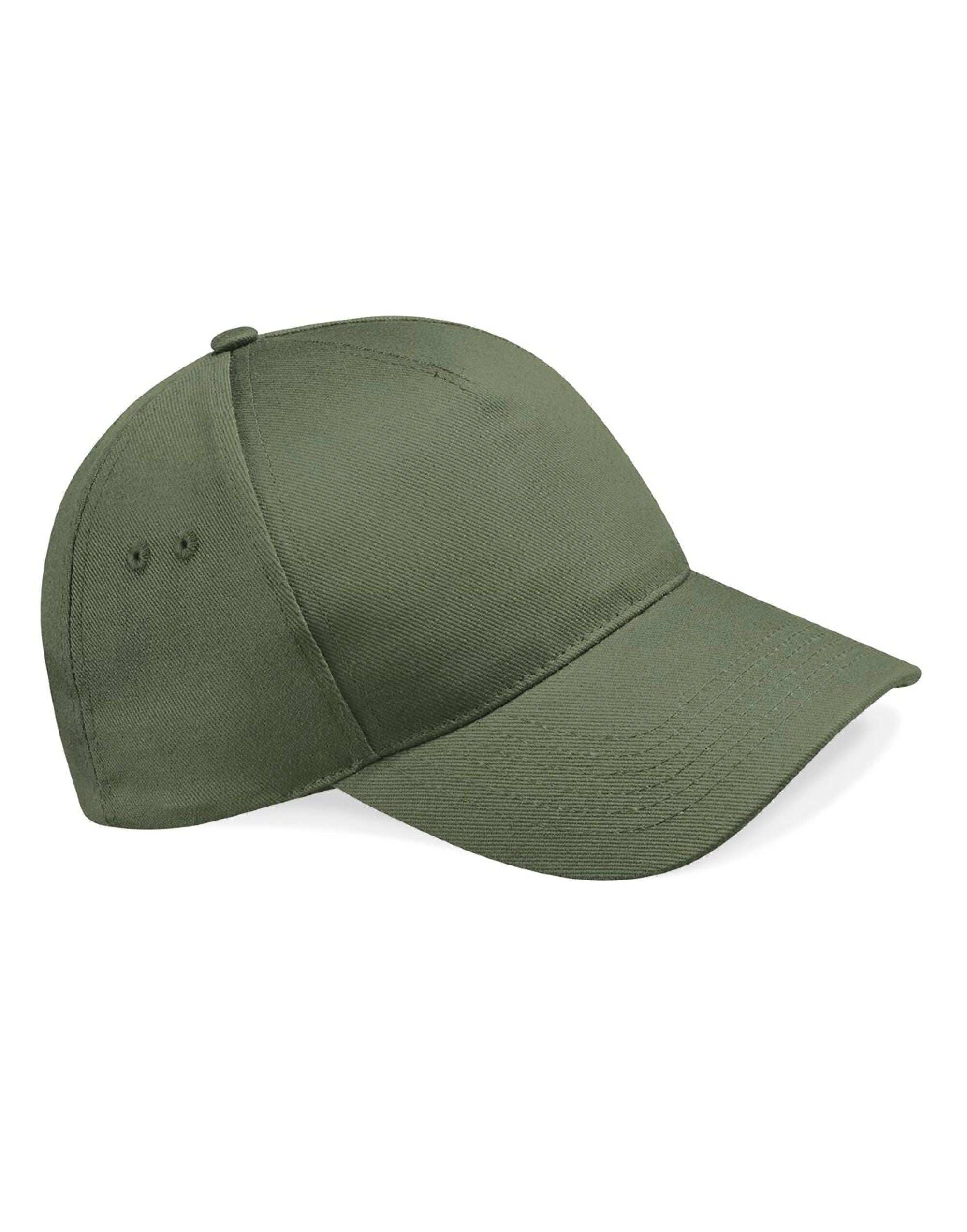 Beechfield  Ultimate 5 Panel Cap B15