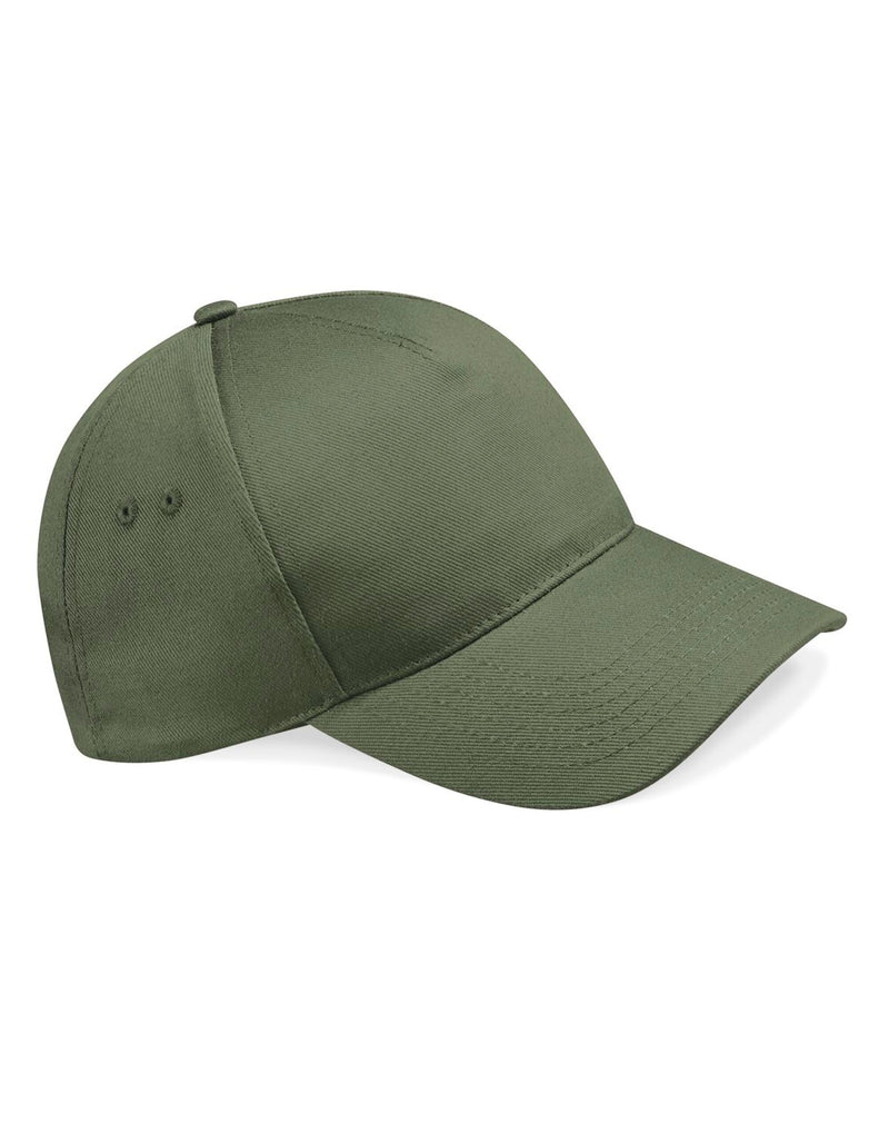 Beechfield  Ultimate 5 Panel Cap B15