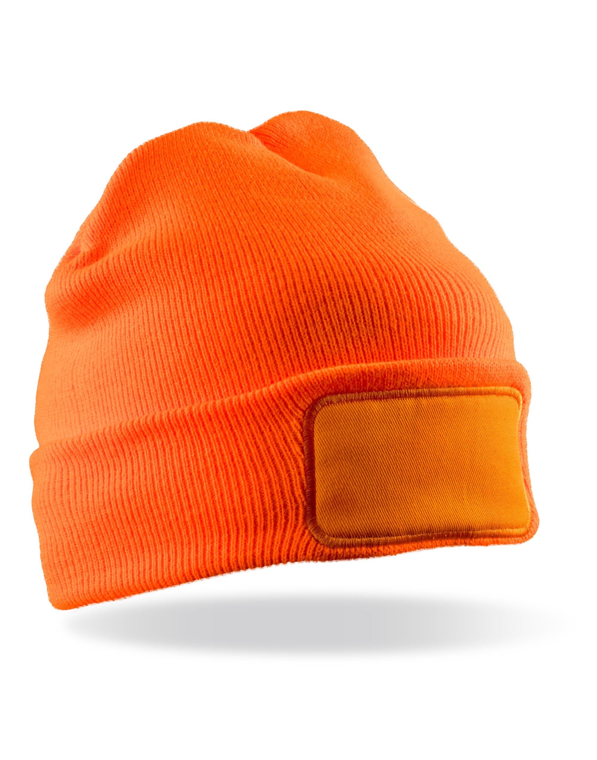Result Winter Essentials Double Knit Thinsulate™ Printers Beanie RC034X