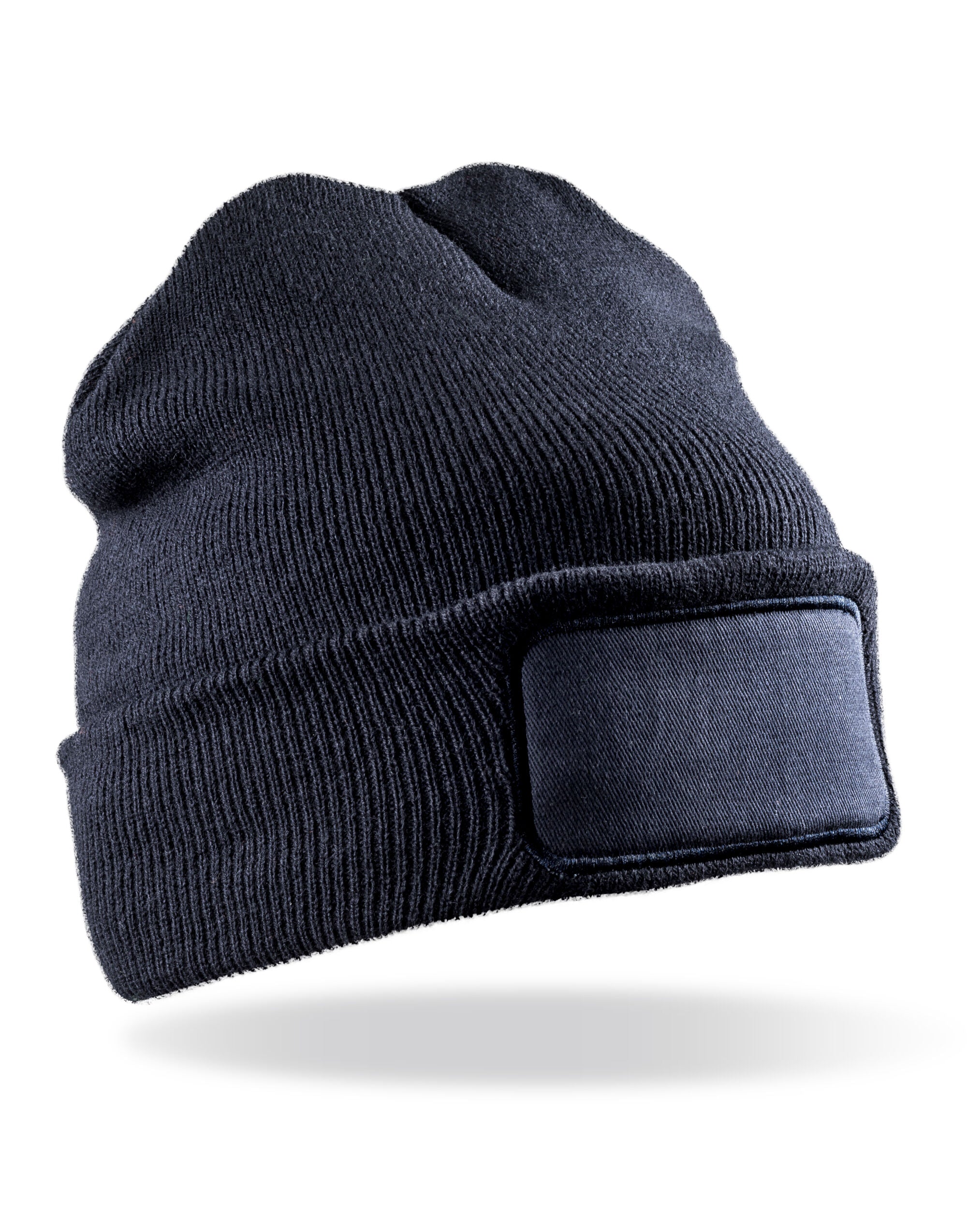 Result Winter Essentials Double Knit Thinsulate™ Printers Beanie RC034X