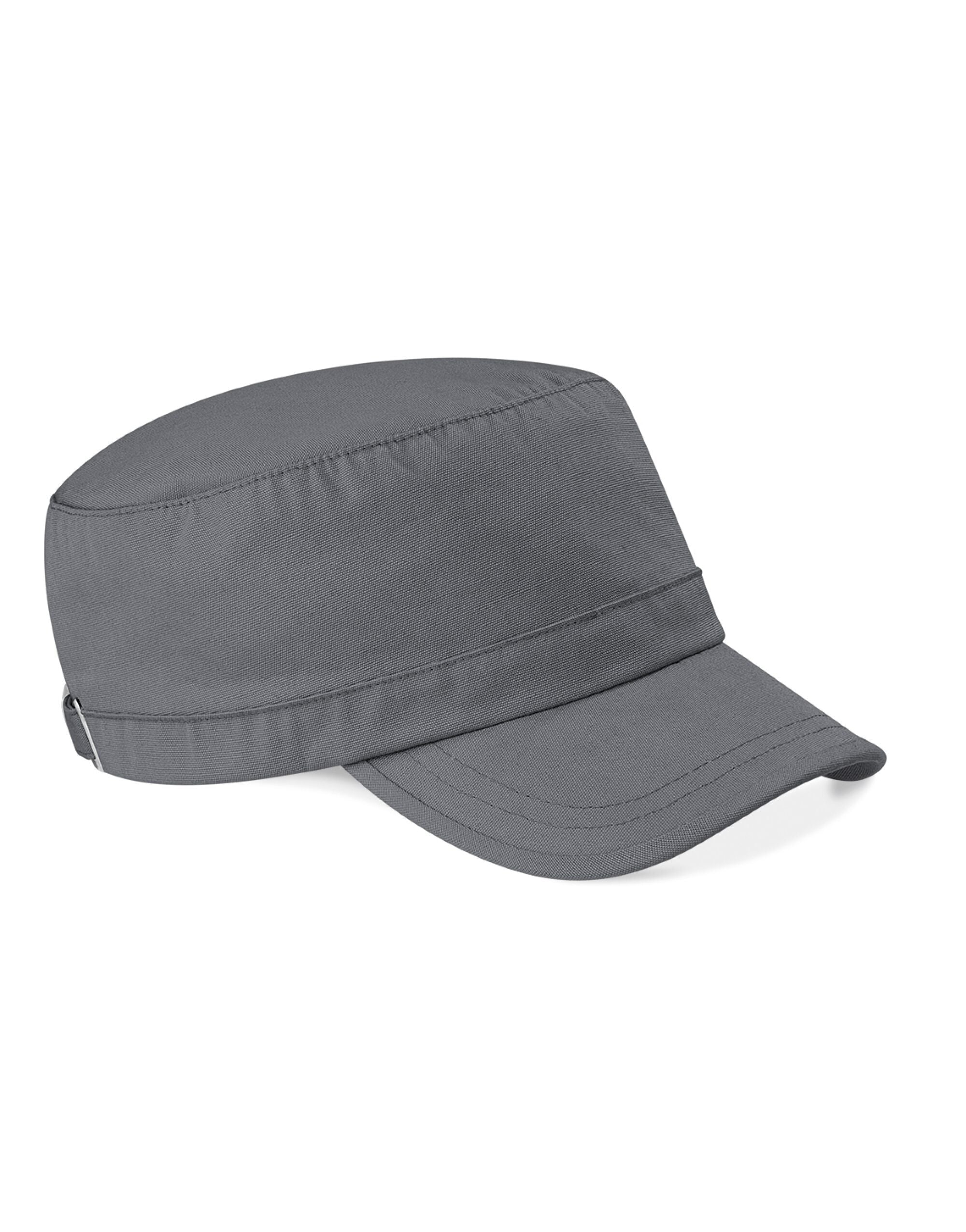 Beechfield  Army Cap B34