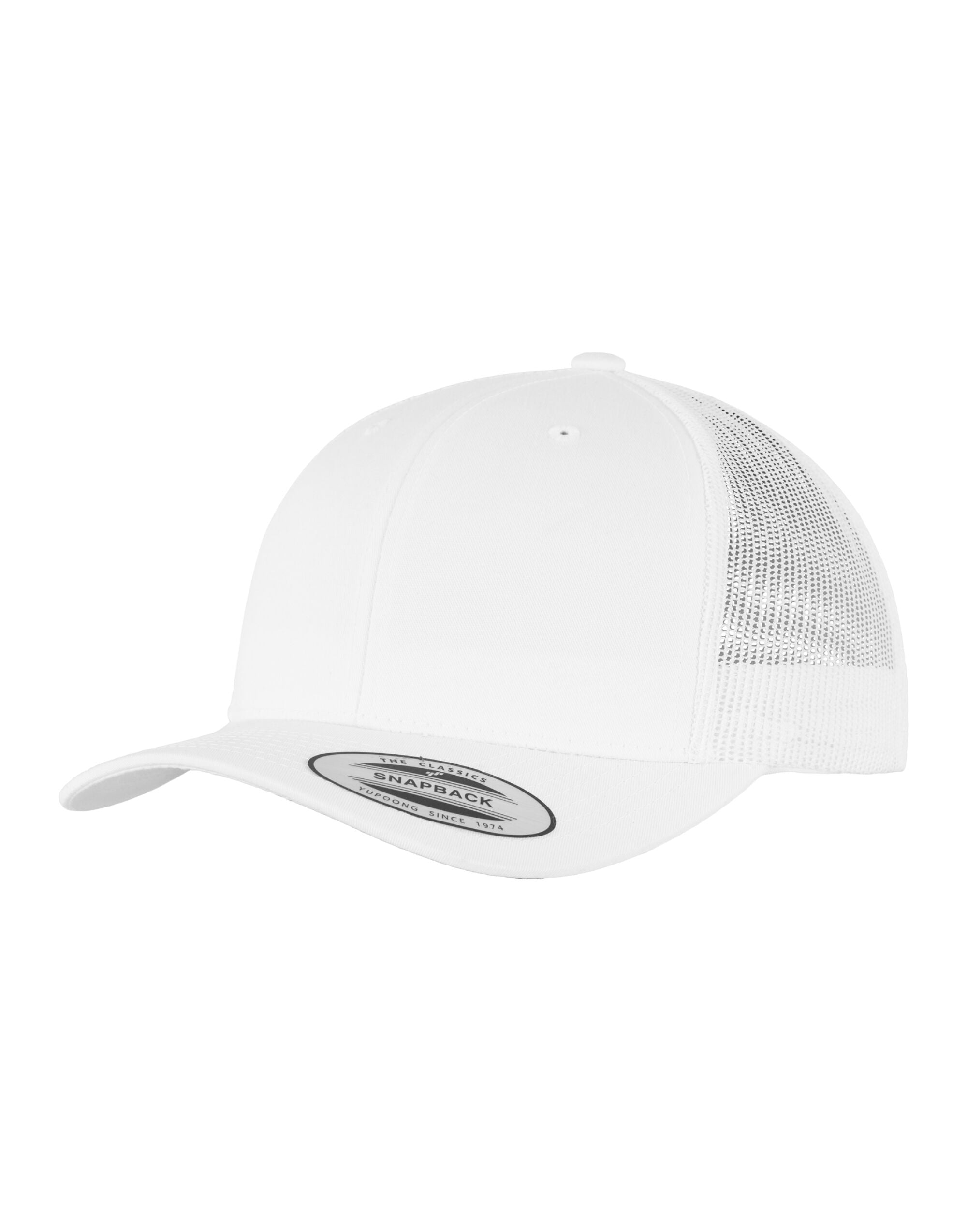 Flexfit Retro Trucker Cap 6606