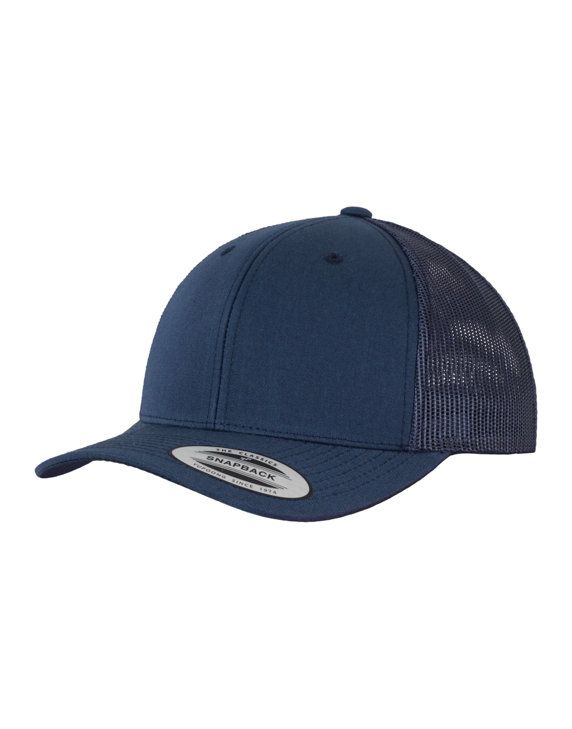 Flexfit Retro Trucker Cap 6606