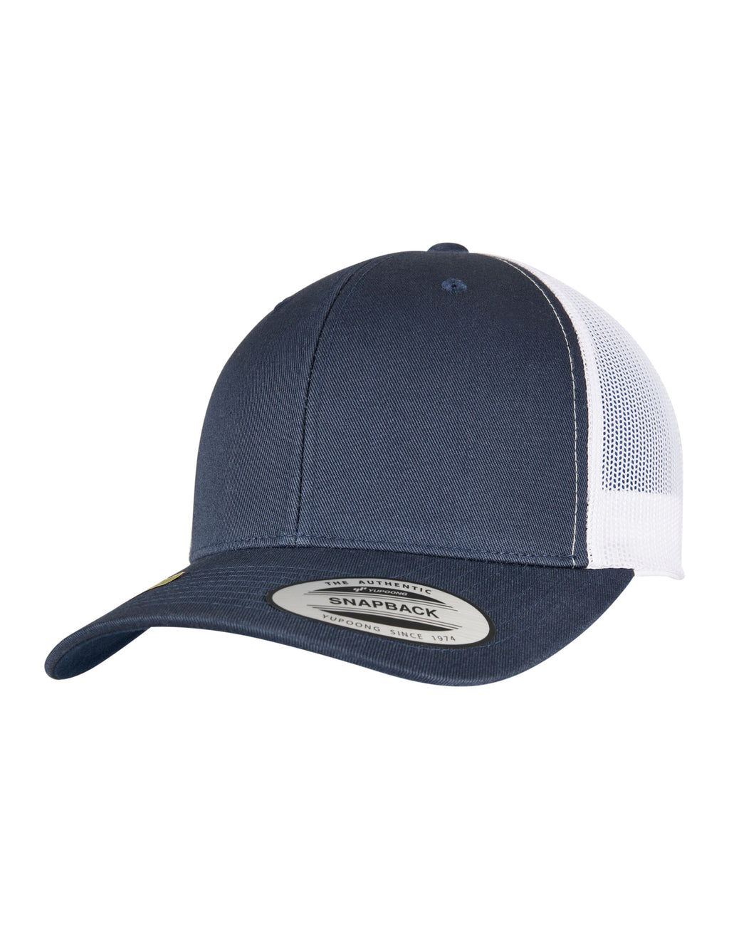 Flexfit Retro Trucker Cap 6606