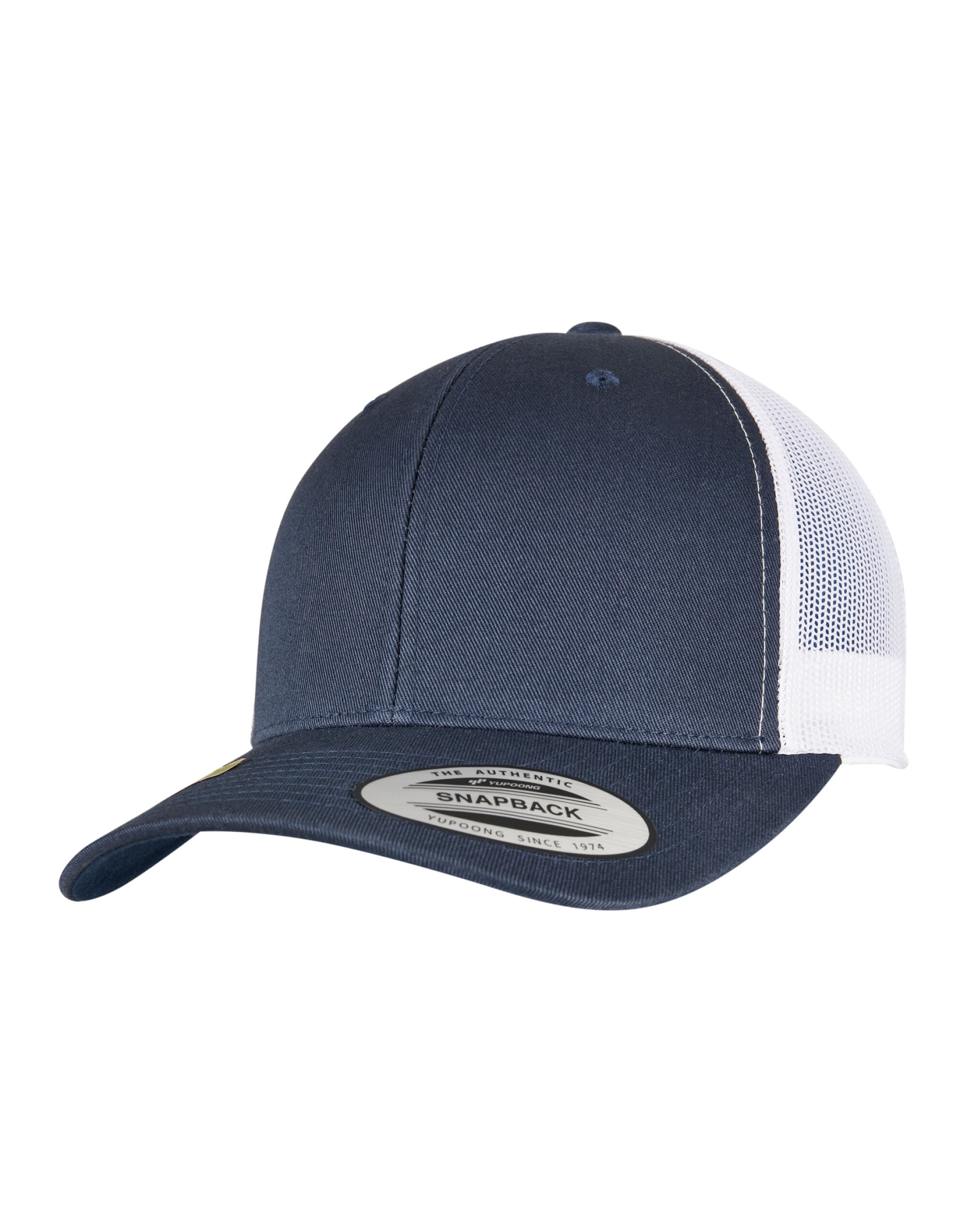 Flexfit Retro Trucker Cap 6606