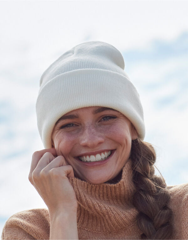 Beechfield  Original Cuffed Beanie B45 B45