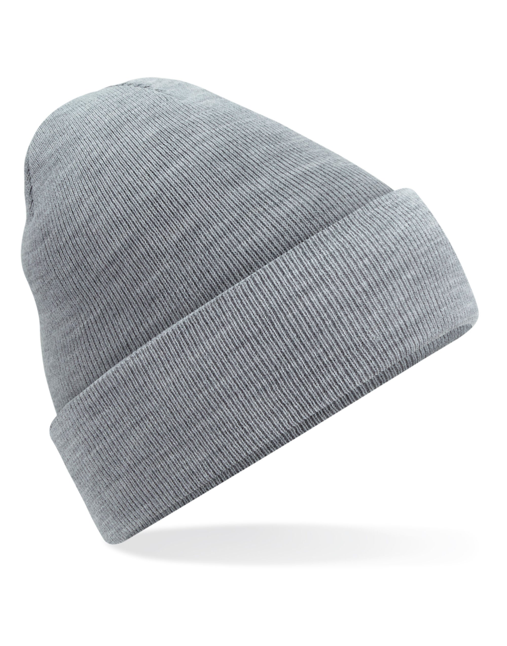 Beechfield  Original Cuffed Beanie B45