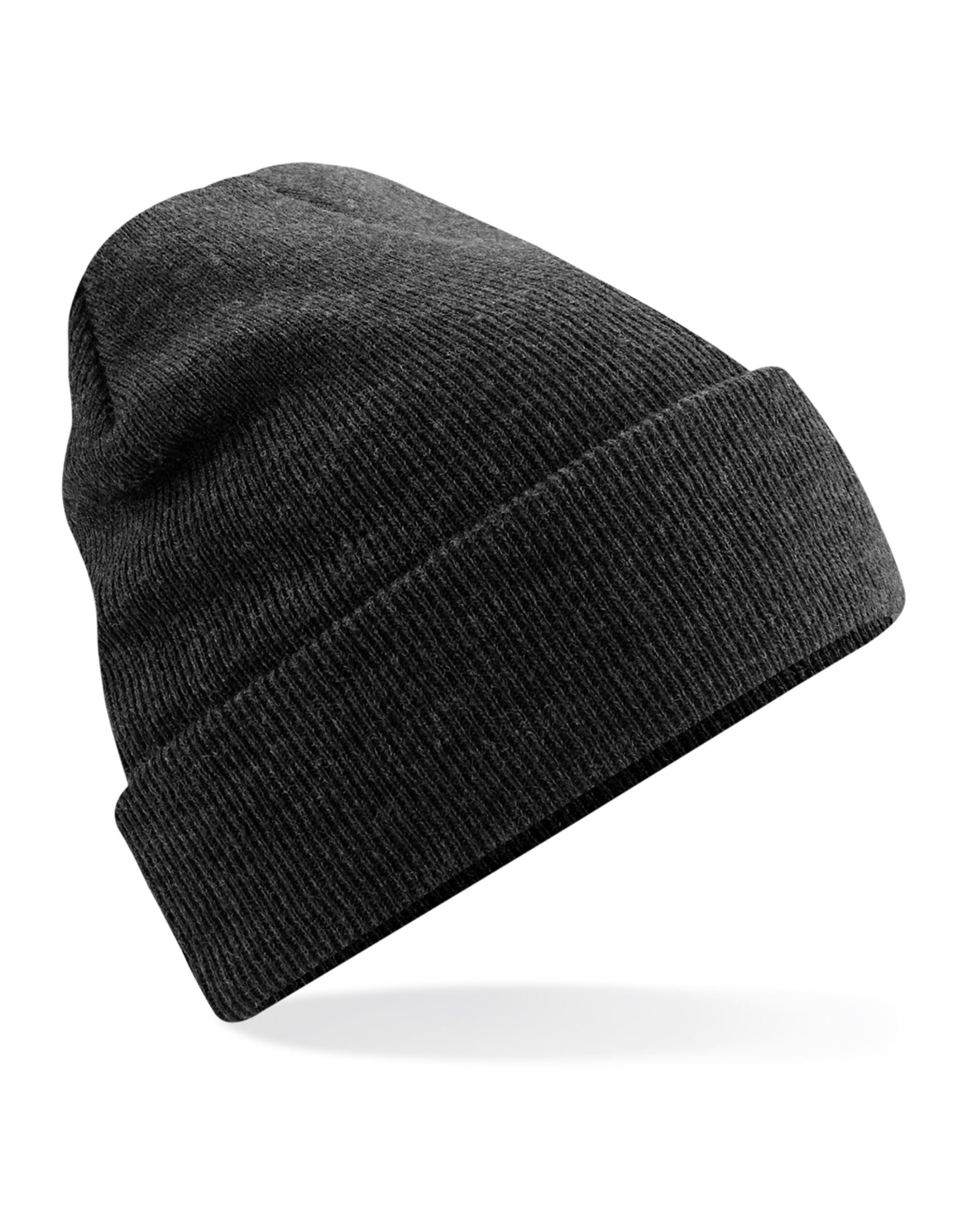 Beechfield  Original Cuffed Beanie B45