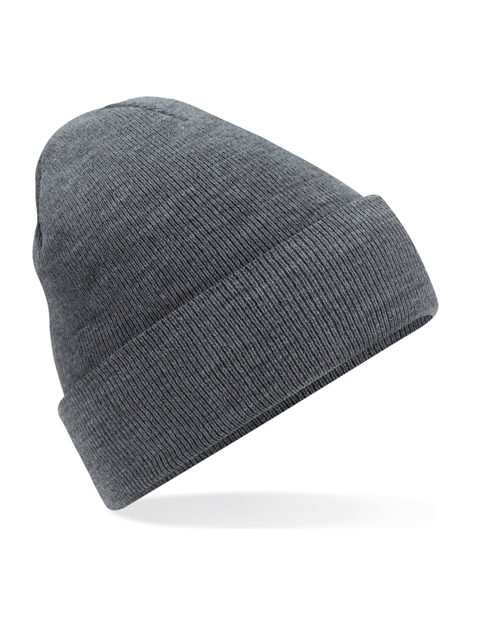 Beechfield  Original Cuffed Beanie B45