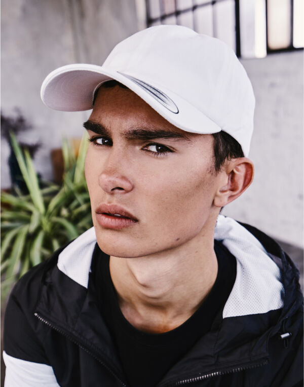 Flexfit Low Profile Cotton Twill Cap 6245CM 6245CM
