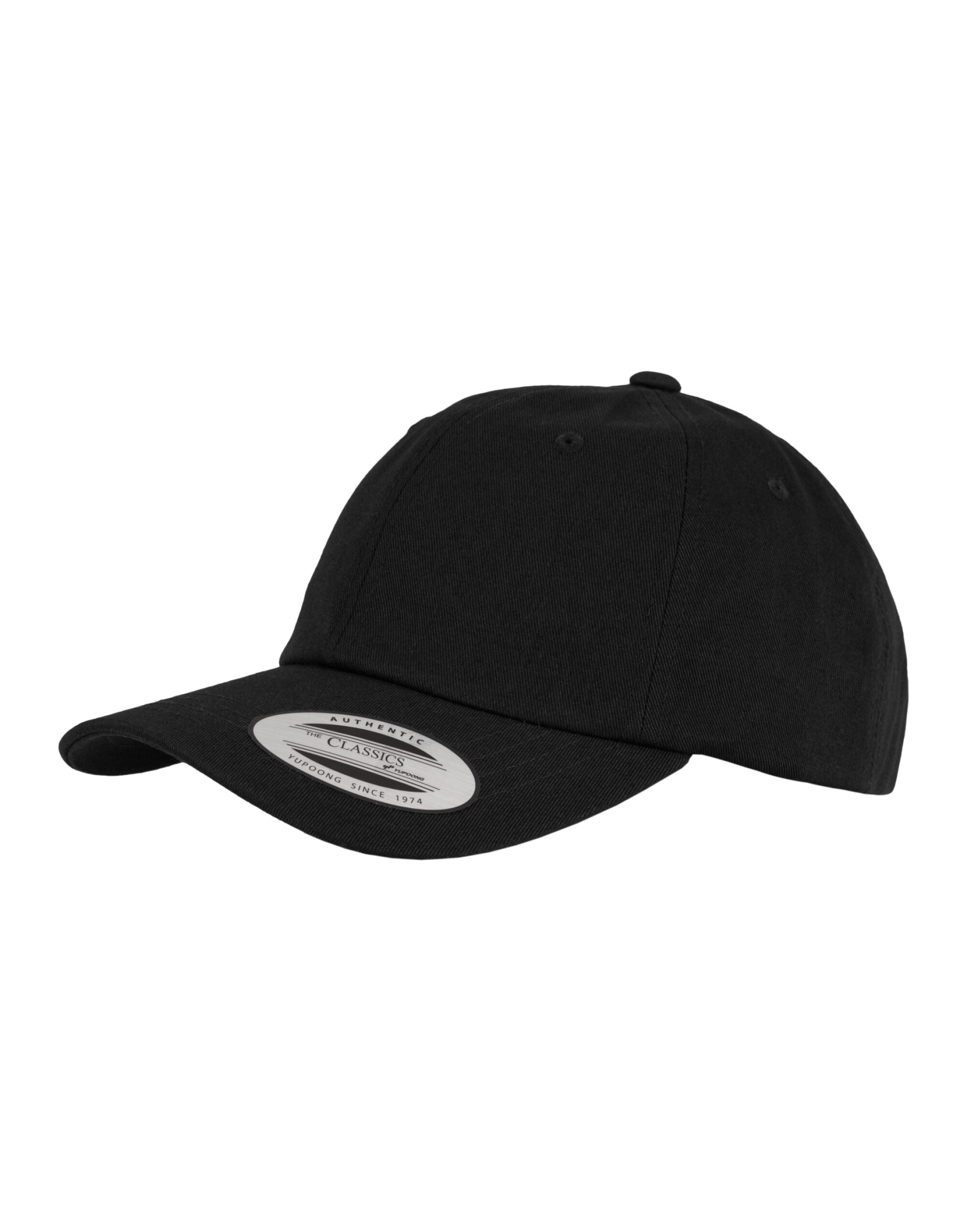 Flexfit Low Profile Cotton Twill Cap 6245CM