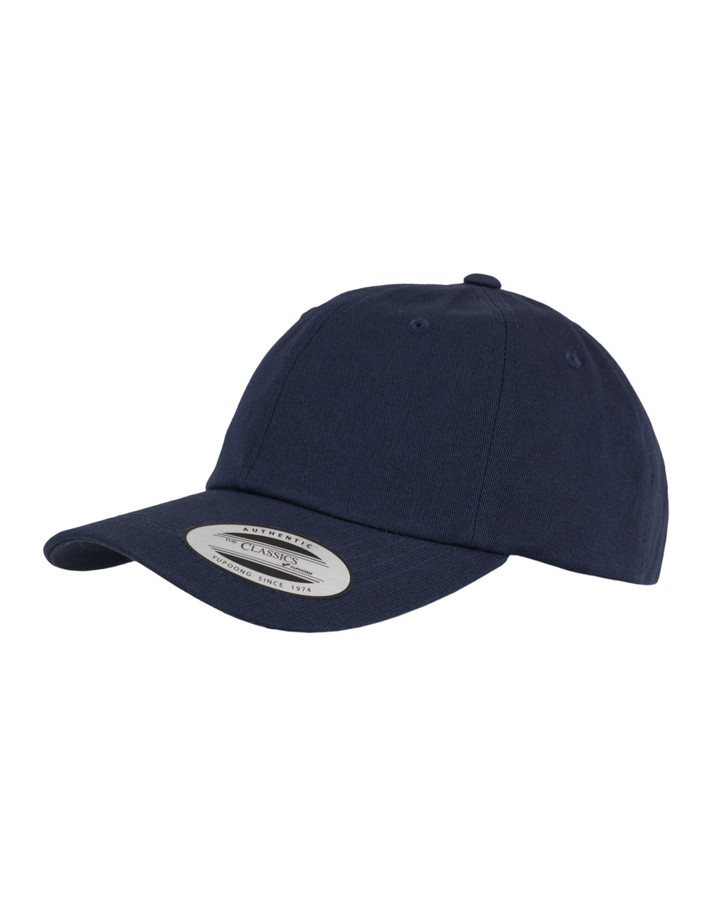 Flexfit Low Profile Cotton Twill Cap 6245CM