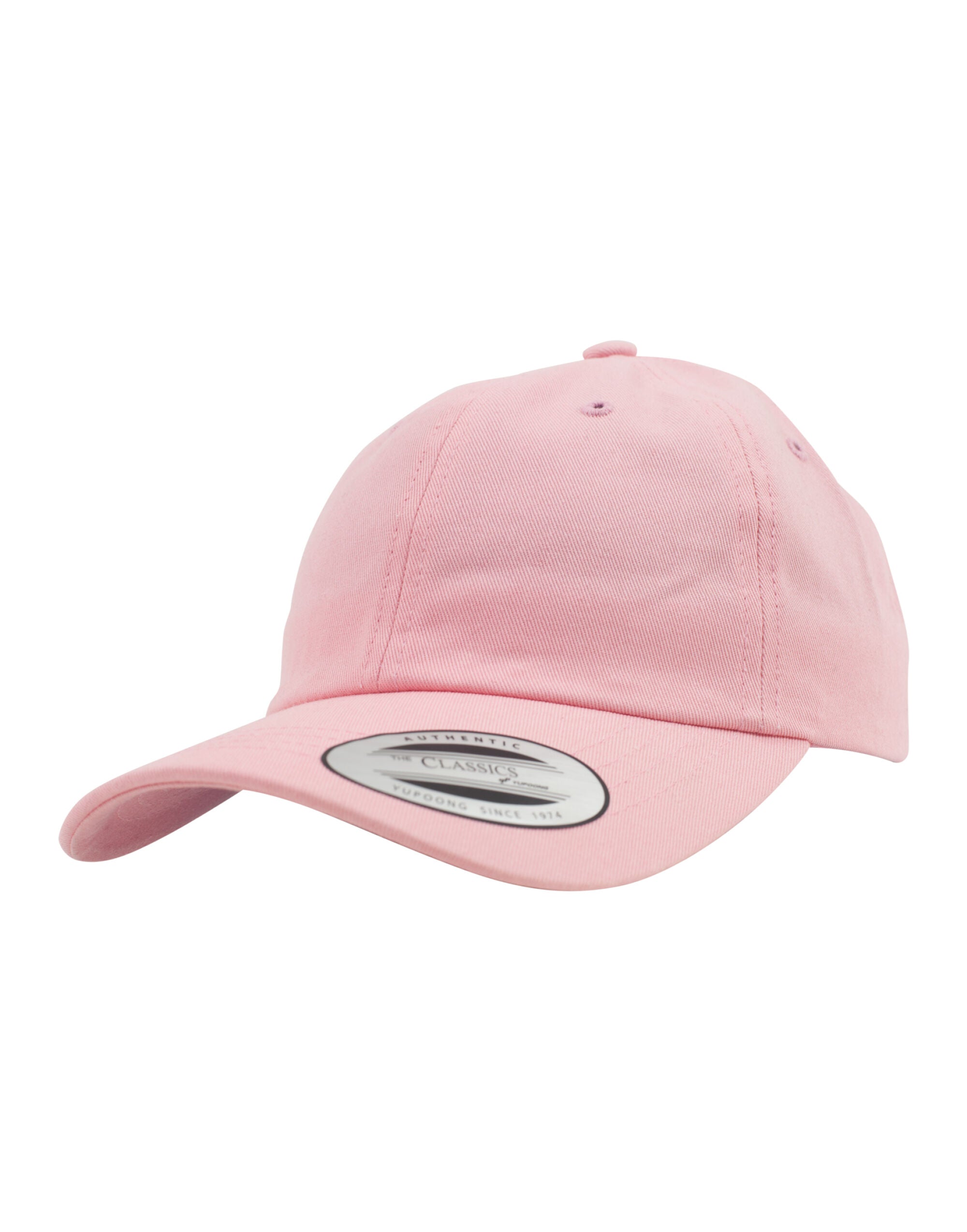 Flexfit Low Profile Cotton Twill Cap 6245CM