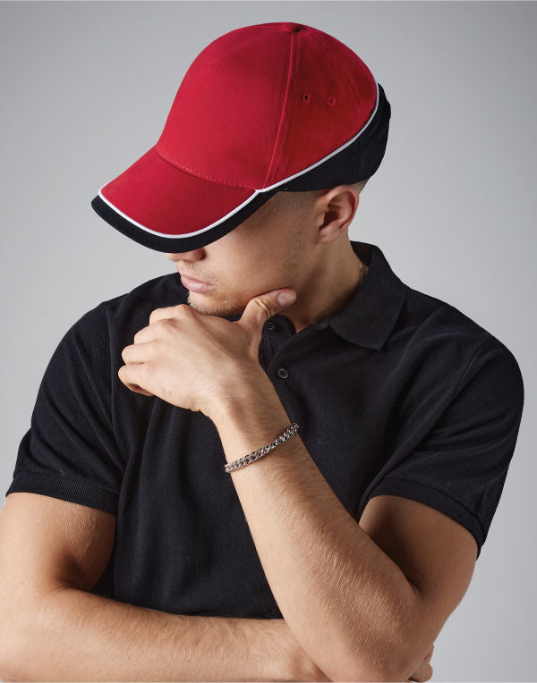 Beechfield  Teamwear Competition Cap B171 B171