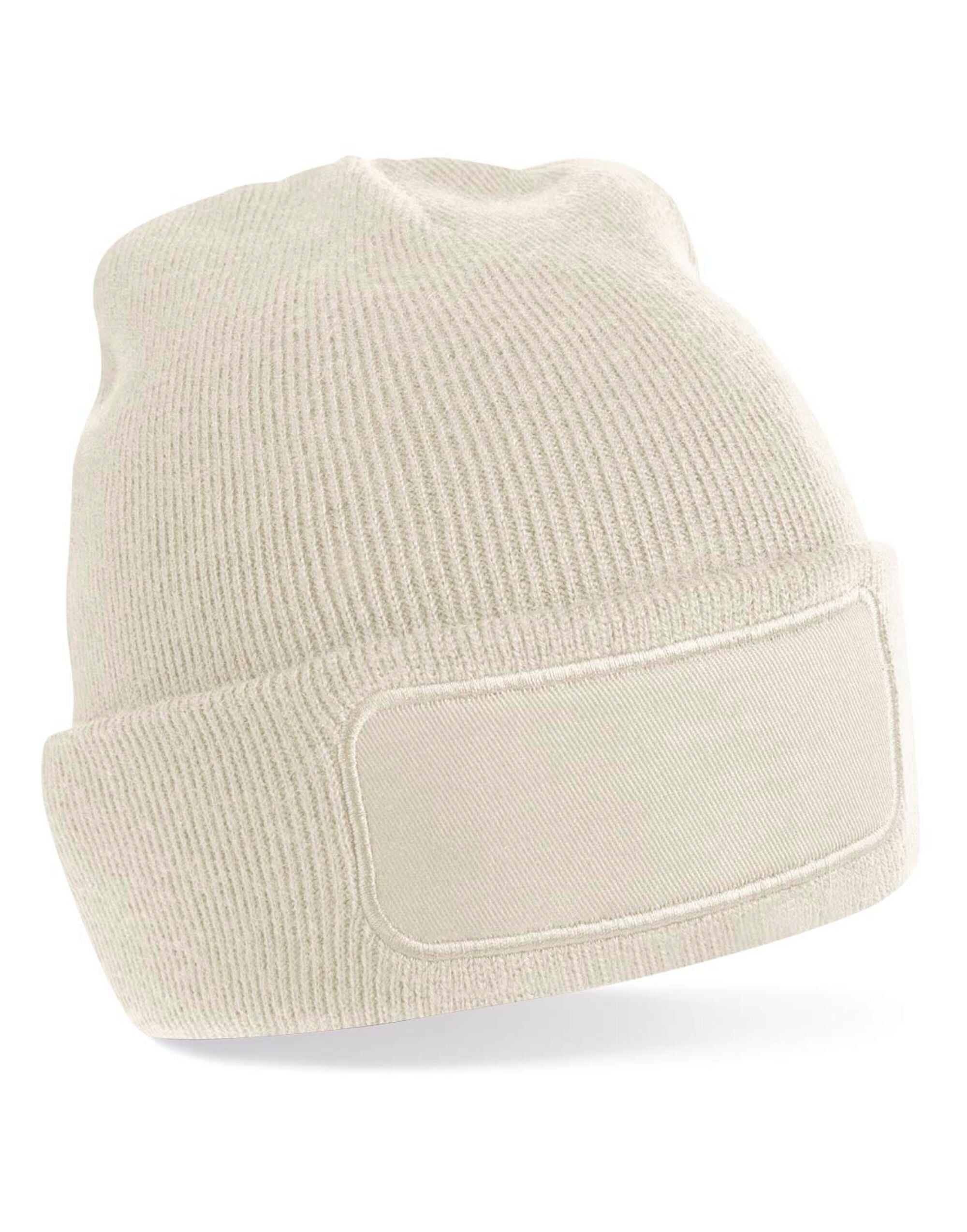 Beechfield  Original Patch Beanie B445