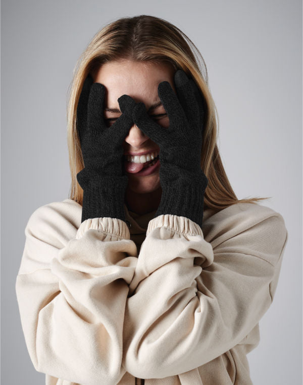 Beechfield  TouchScreen Smart Gloves B490 B490