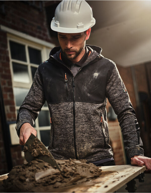Tactical Threads Tactical Heist Hybrid Jacket TRF624 TRF624