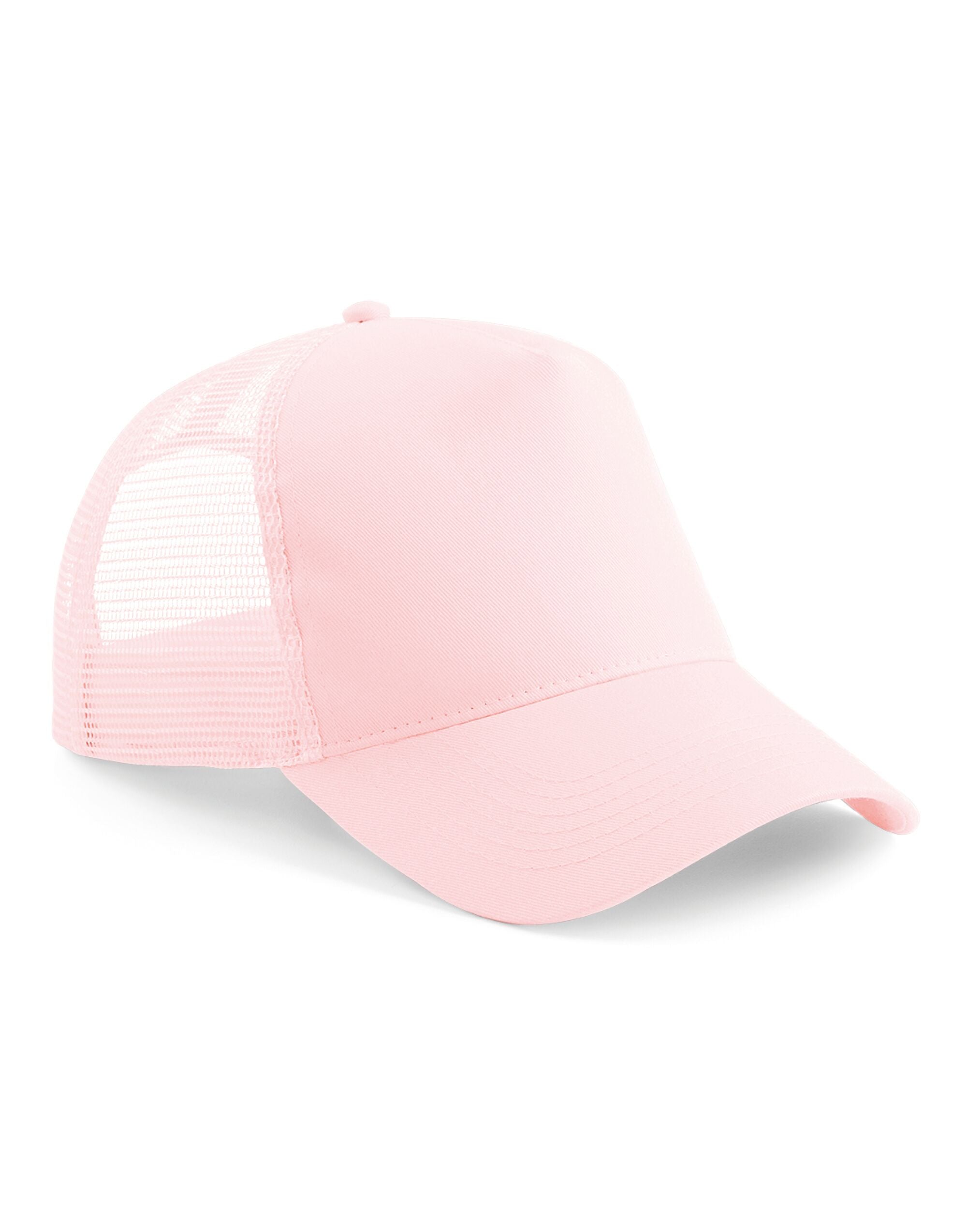 Beechfield  Snapback Trucker B640